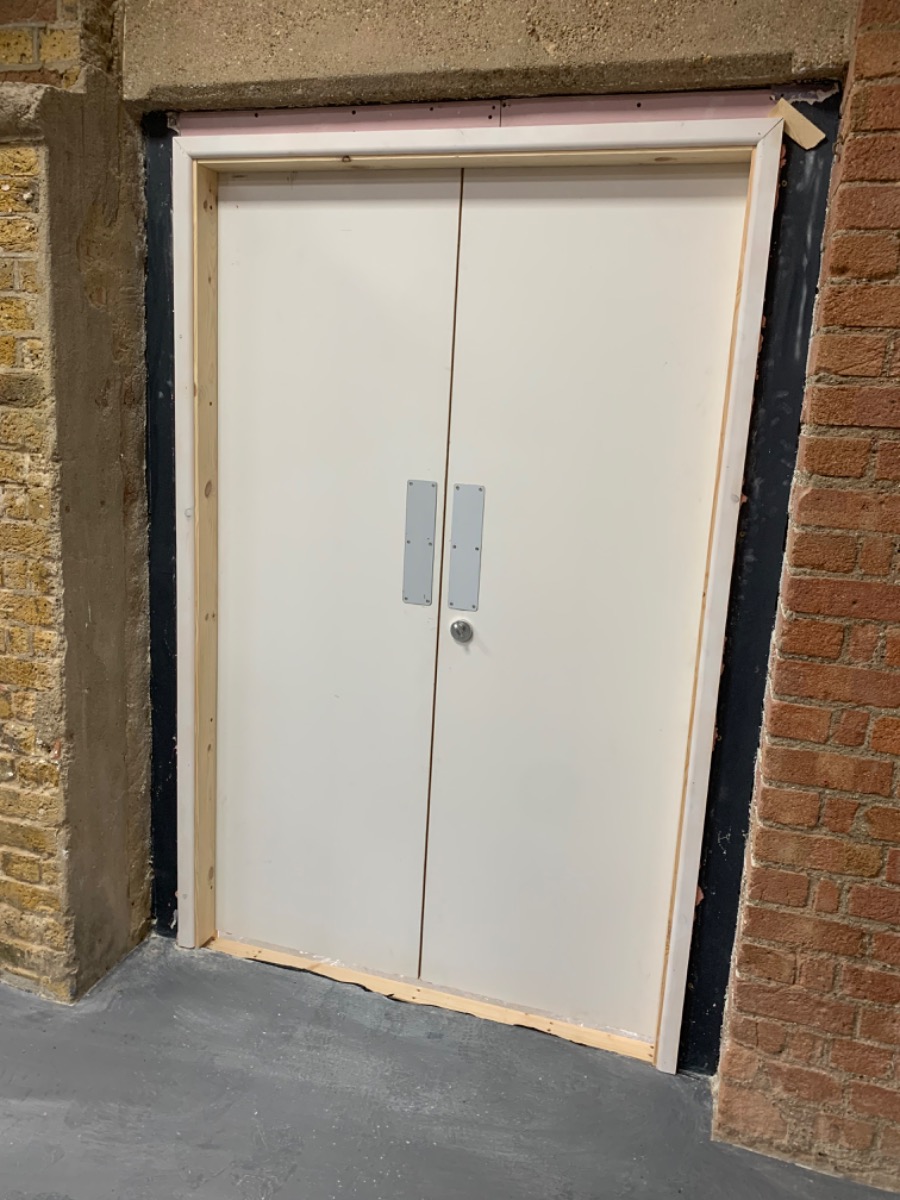 Carpenter and Joiner: Image 12